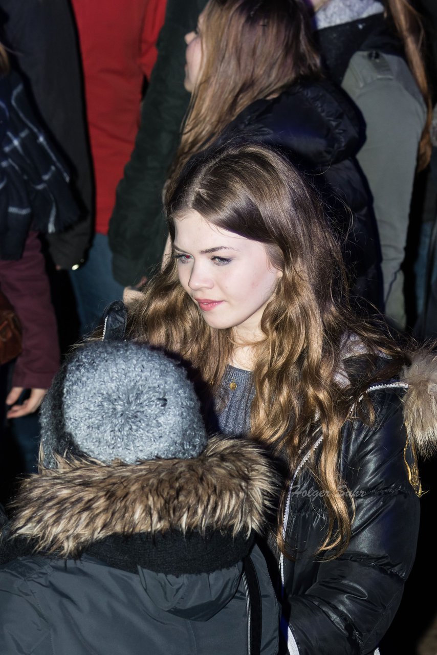 Bild 407 - Osterfeuer